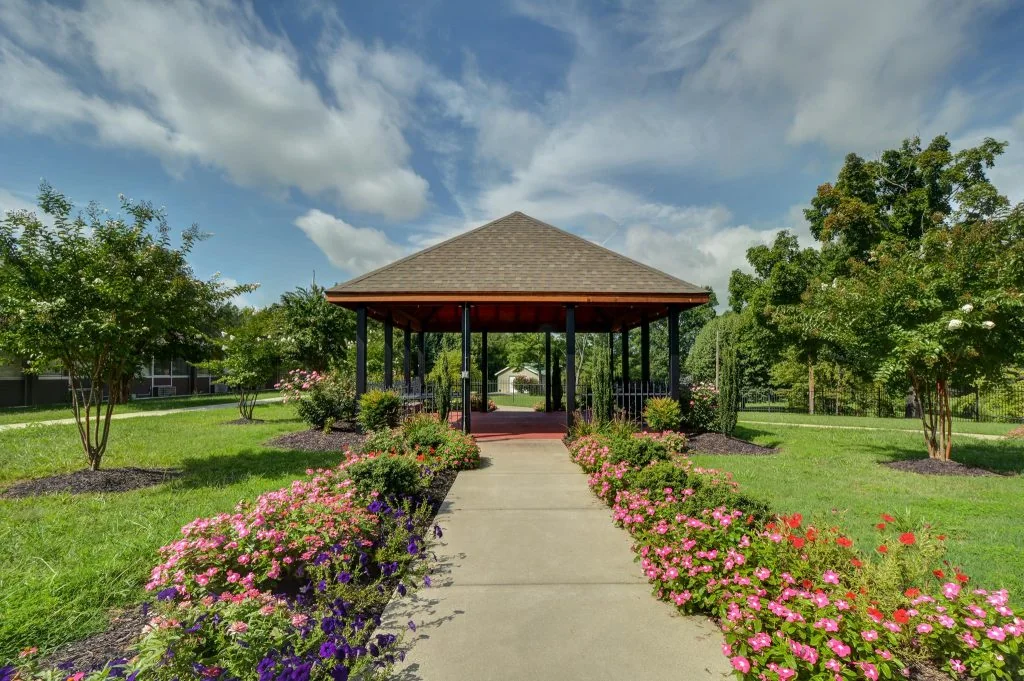 AHAVA HEALTHCARE OF CLARKSVILLE