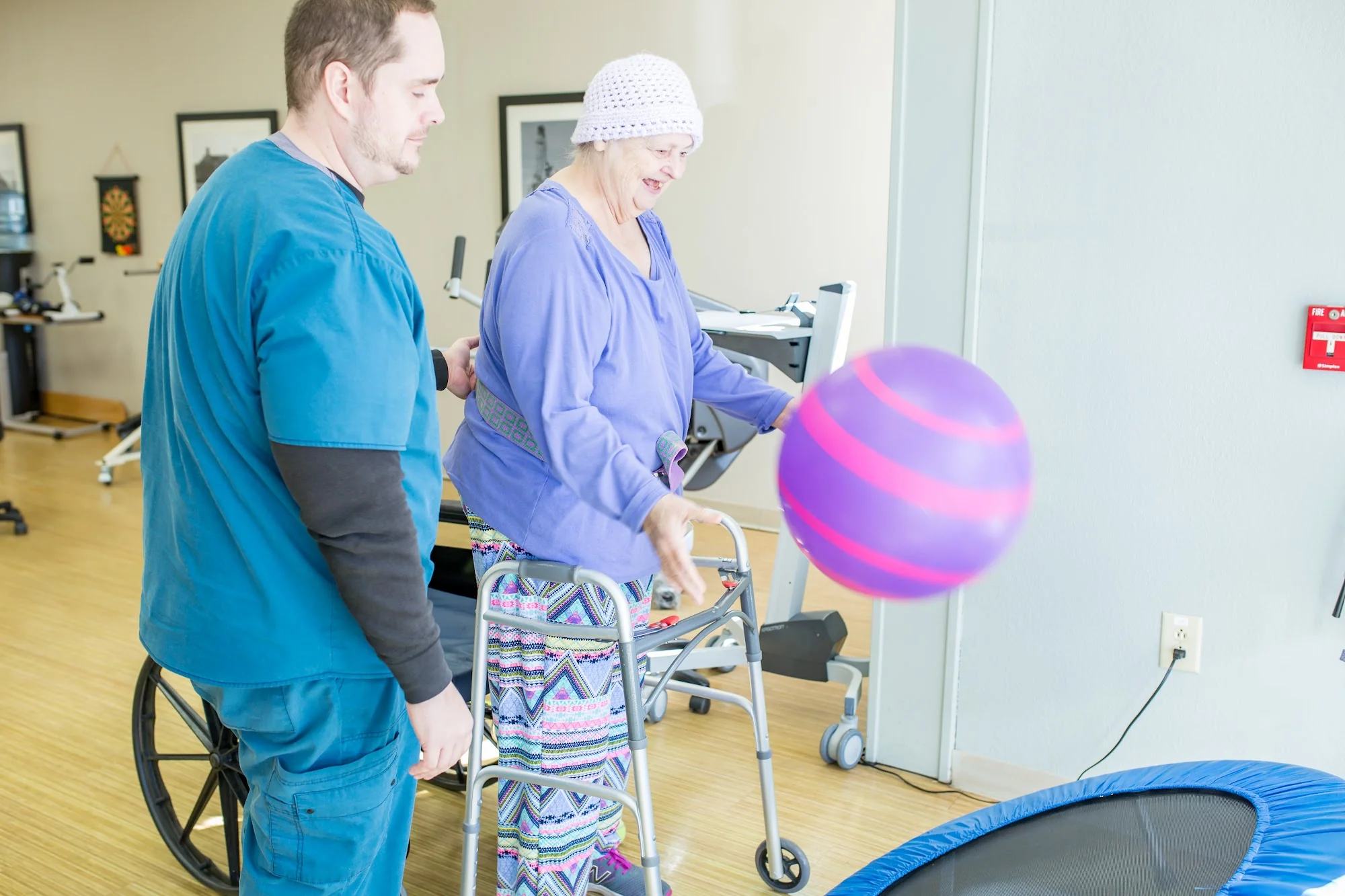 AHAVA HEALTHCARE OF CLARKSVILLE