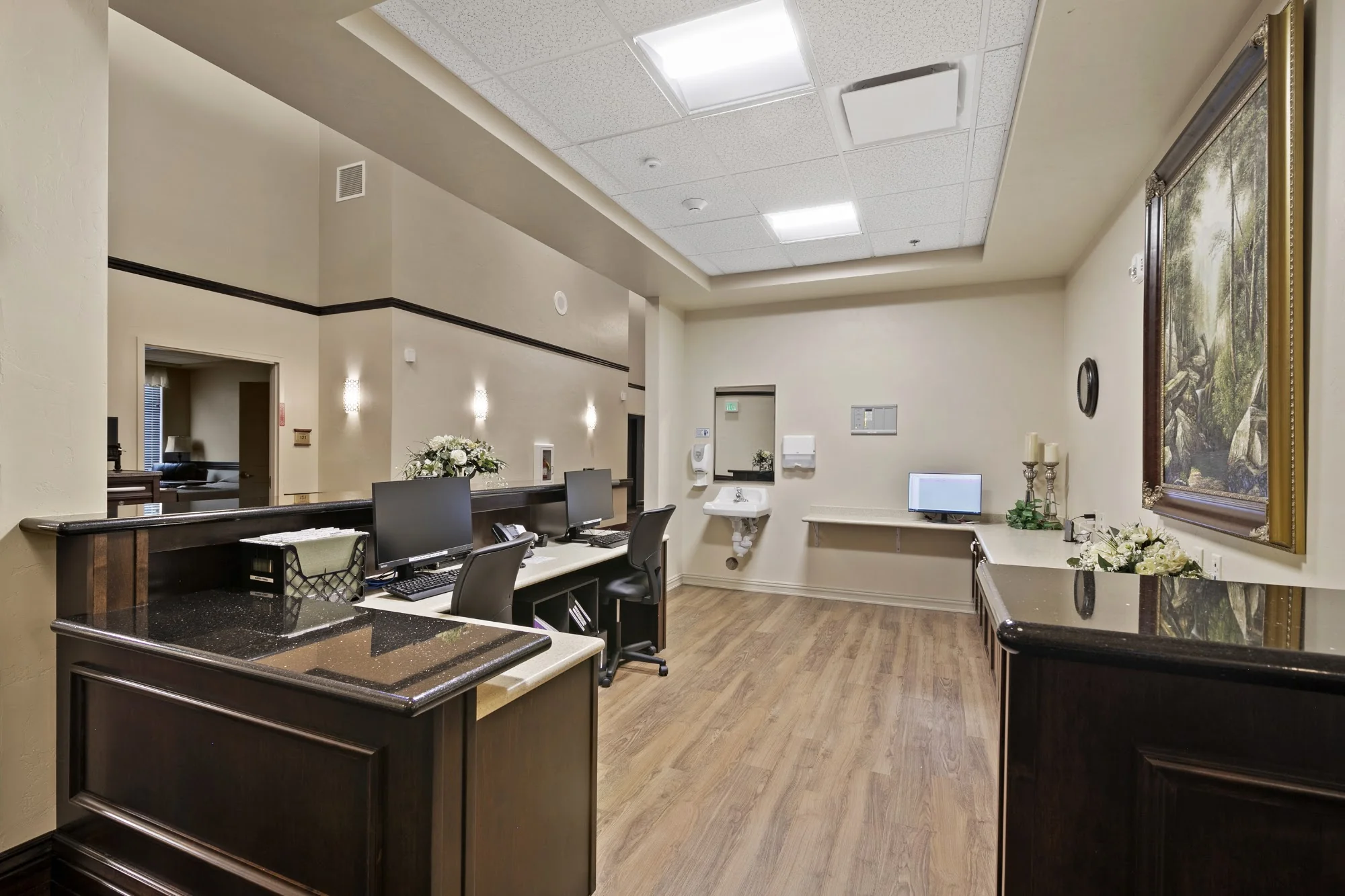 AHC OF LAKEWOOD, LLC