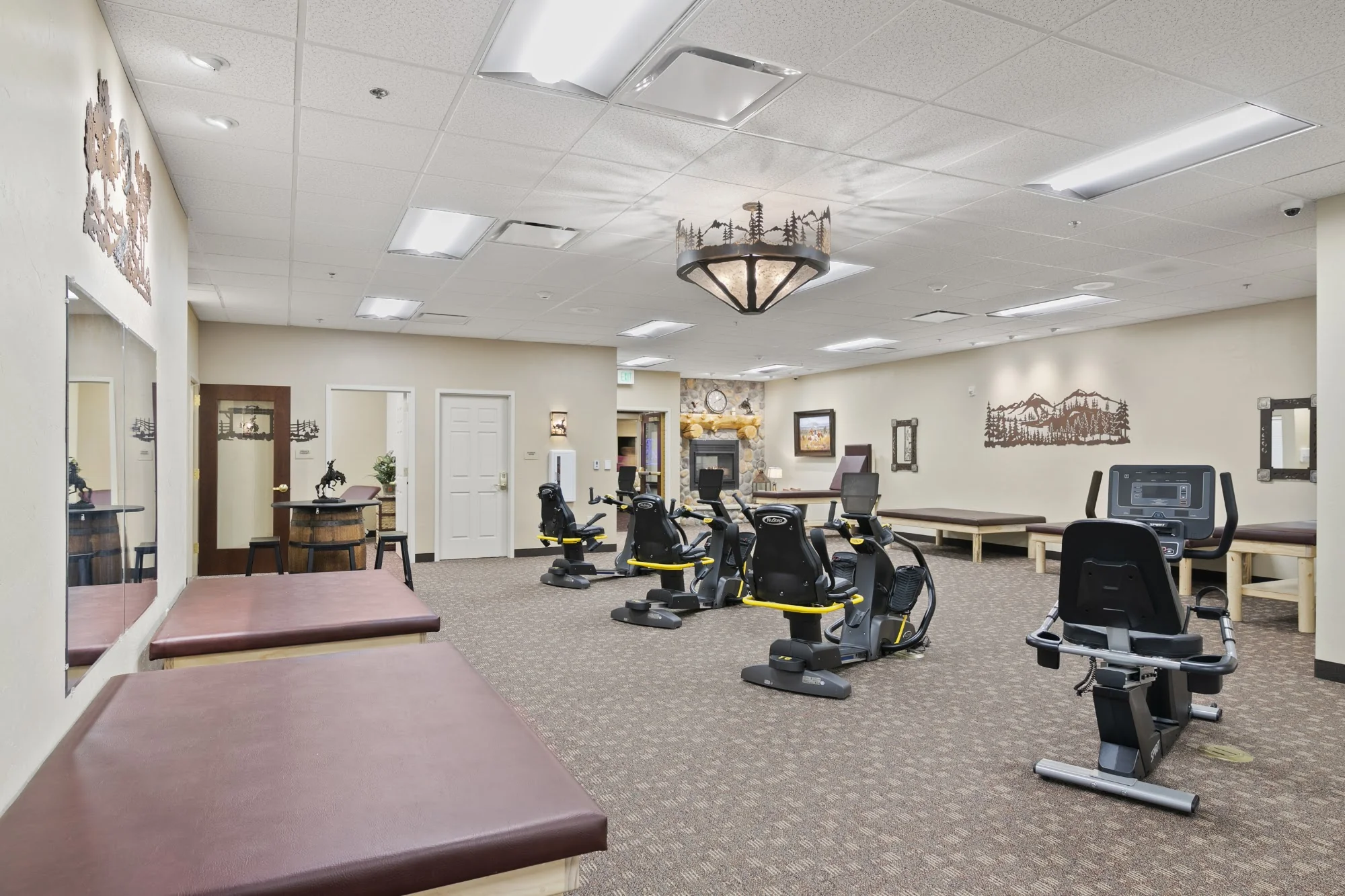 AHC OF LAKEWOOD, LLC