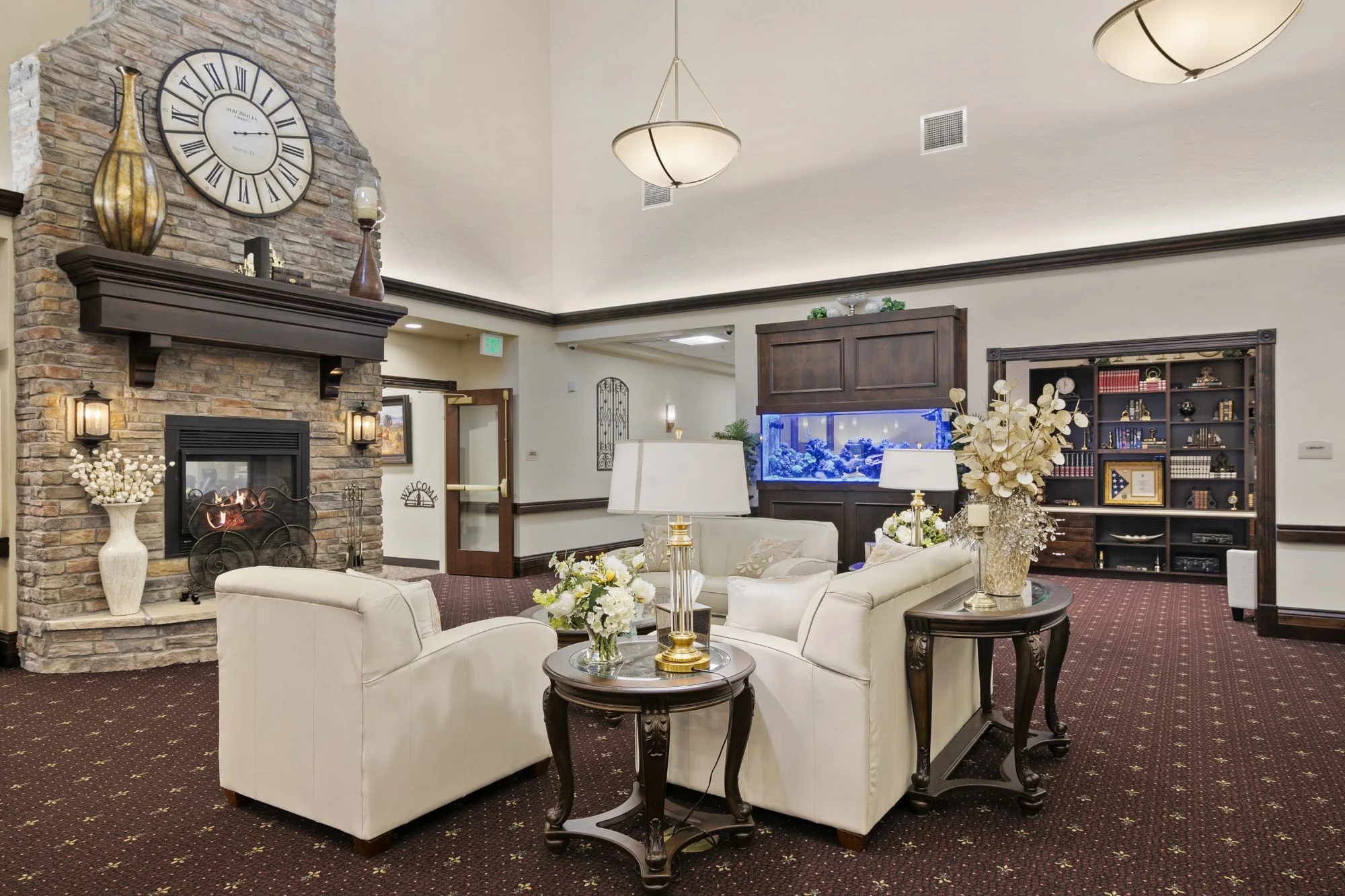 AHC OF LAKEWOOD, LLC