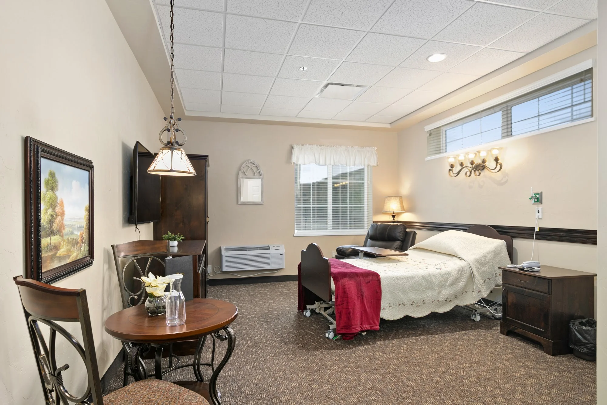AHC OF LAKEWOOD, LLC