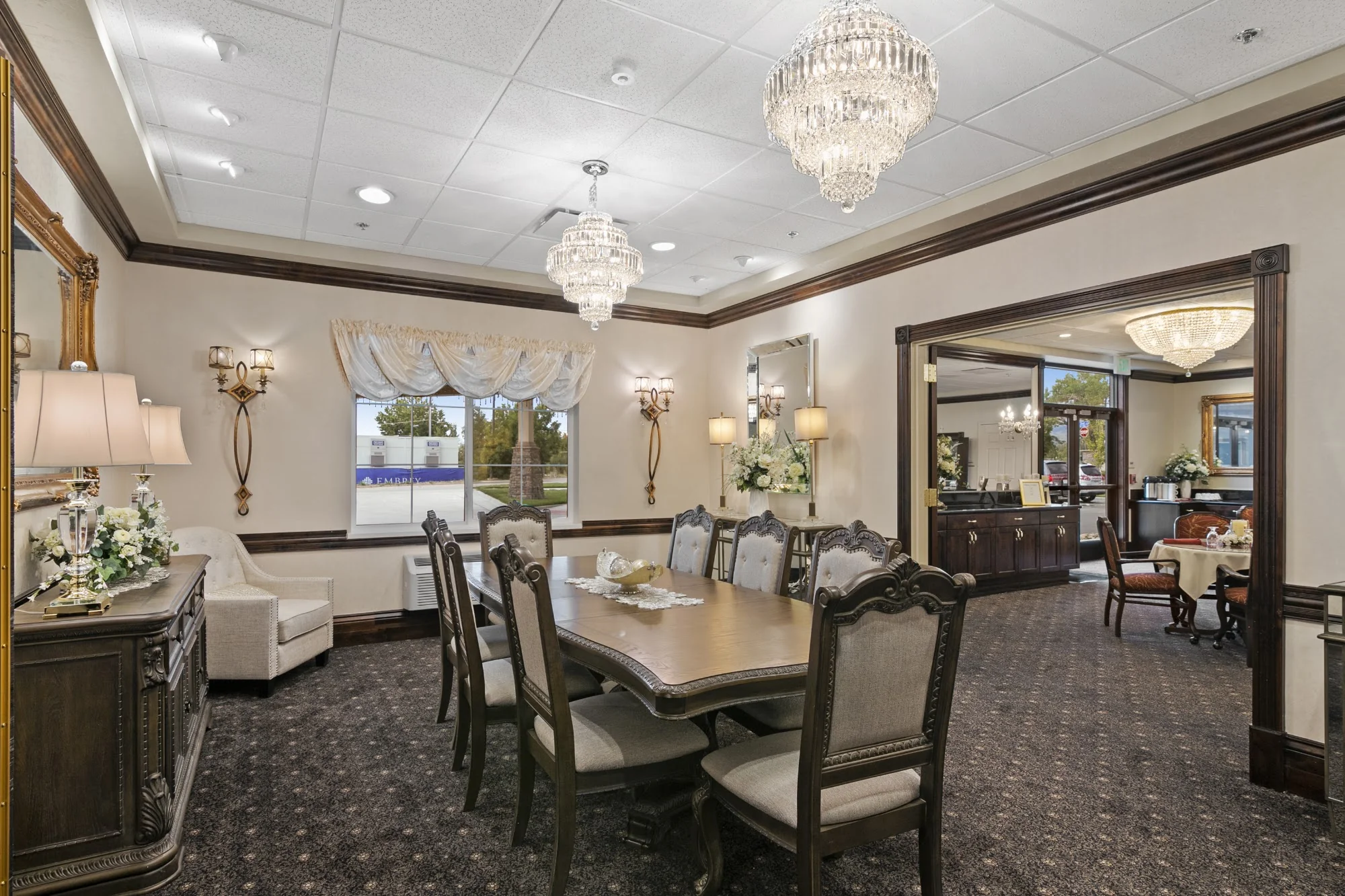 AHC OF LAKEWOOD, LLC