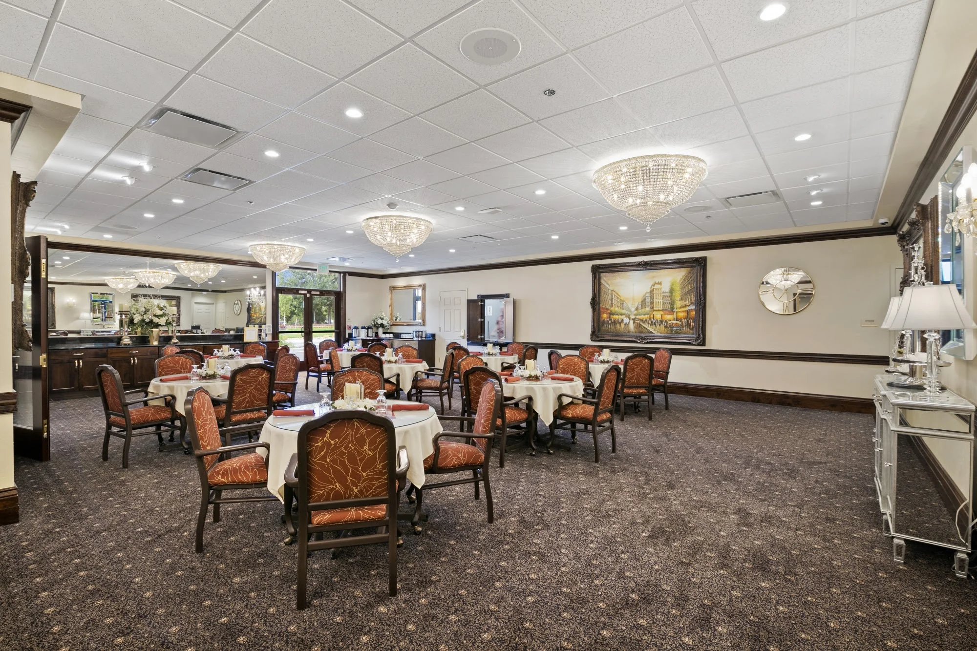 AHC OF LAKEWOOD, LLC