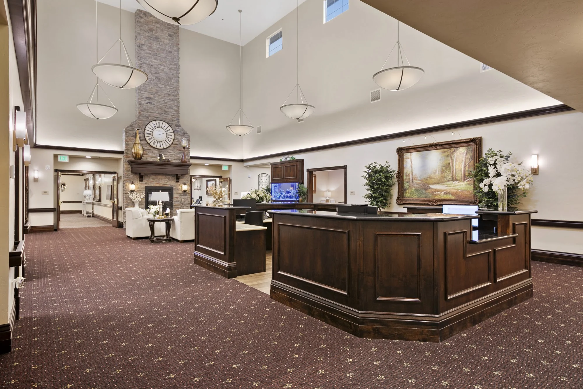 AHC OF LAKEWOOD, LLC