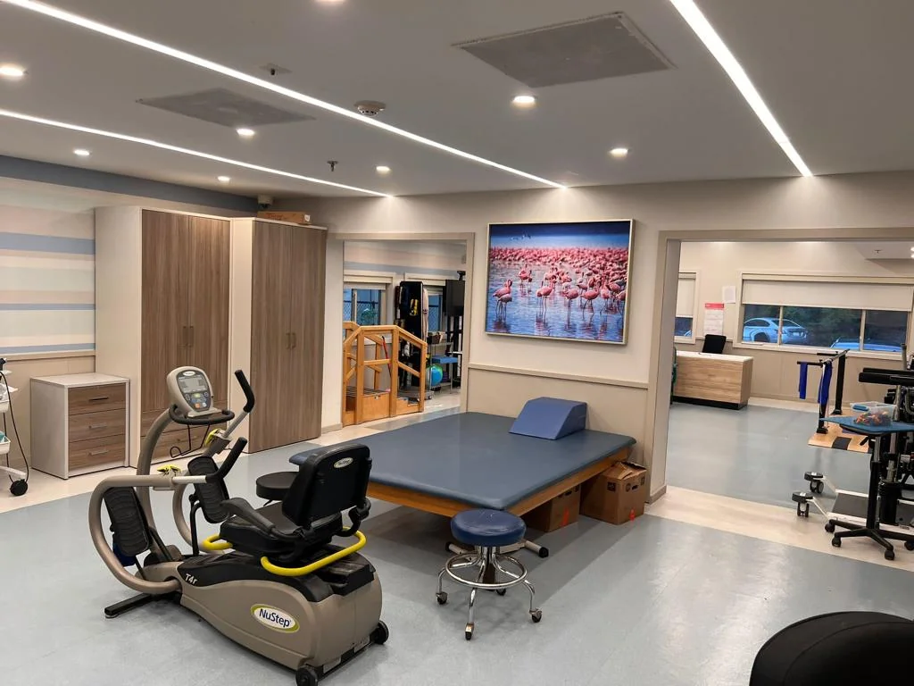 AIKEN REHABILITATION AND CARE CENTER