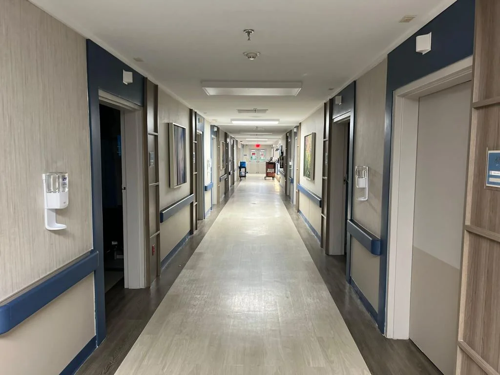 AIKEN REHABILITATION AND CARE CENTER