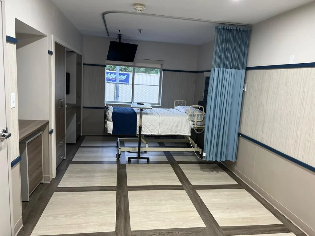 AIKEN REHABILITATION AND CARE CENTER