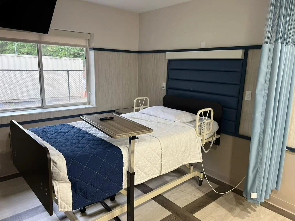AIKEN REHABILITATION AND CARE CENTER