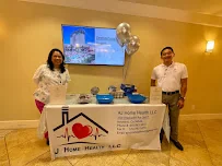 AJ HOME HEALTH, LLC