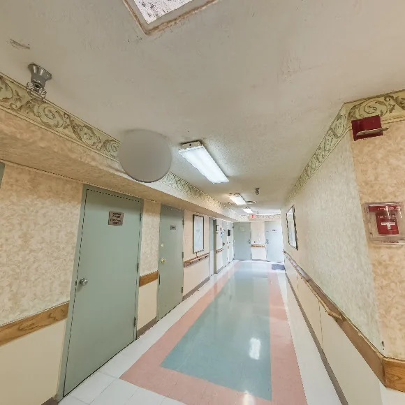 ALAMEDA CARE CENTER