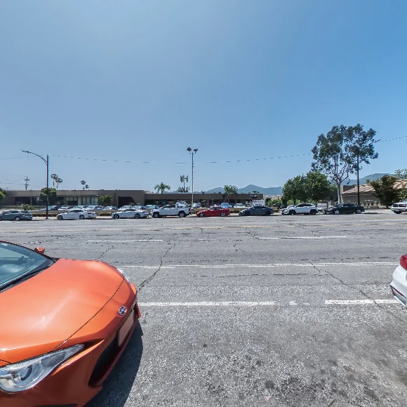 ALAMEDA CARE CENTER