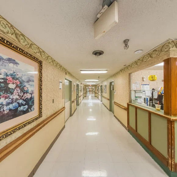 ALAMEDA CARE CENTER