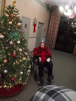 ALAMEDA CARE CENTER