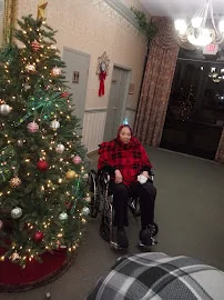 ALAMEDA CARE CENTER