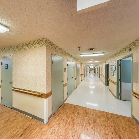 ALAMEDA CARE CENTER