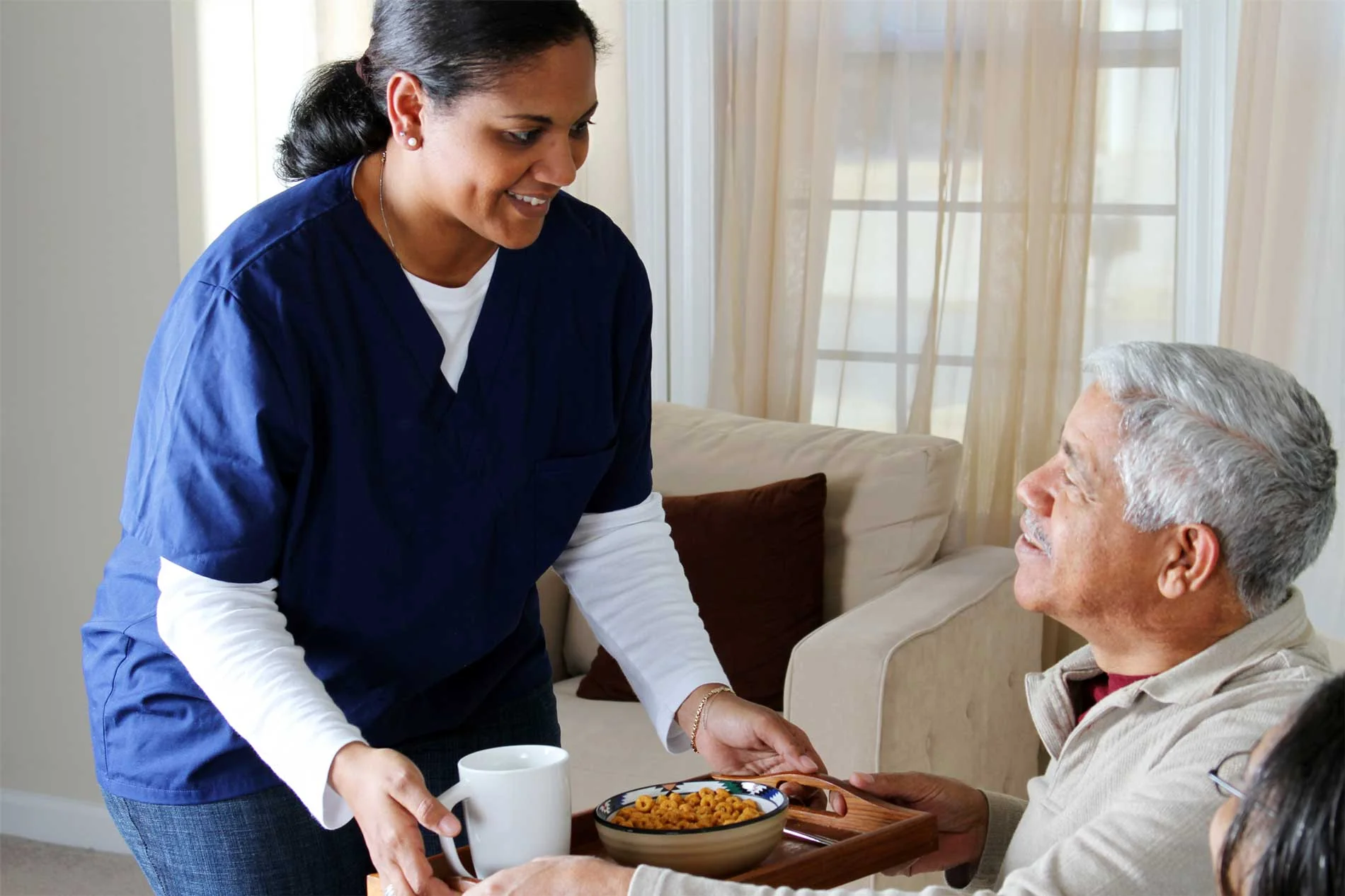 ALAMEDA CENTER FOR REHABILITATION AND HEALTHCARE