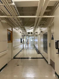 ALAMEDA COUNTY MEDICAL CENTER D/P SNF