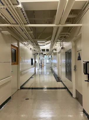 ALAMEDA COUNTY MEDICAL CENTER D/P SNF
