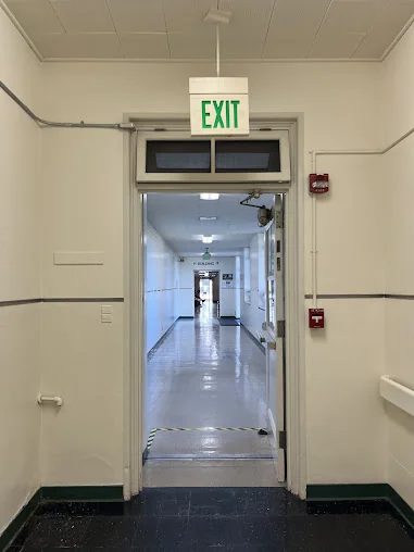 ALAMEDA COUNTY MEDICAL CENTER D/P SNF