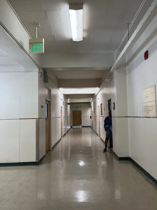 ALAMEDA COUNTY MEDICAL CENTER D/P SNF