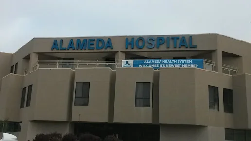 ALAMEDA HOSPITAL D/P SNF