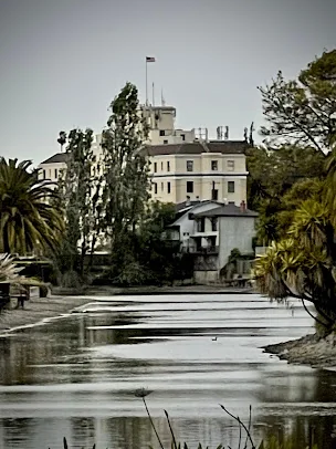 ALAMEDA HOSPITAL D/P SNF