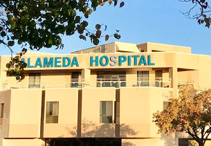 ALAMEDA HOSPITAL D/P SNF