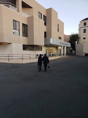 ALAMEDA HOSPITAL D/P SNF