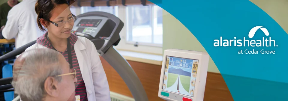 ALARIS HEALTH AT CEDAR GROVE