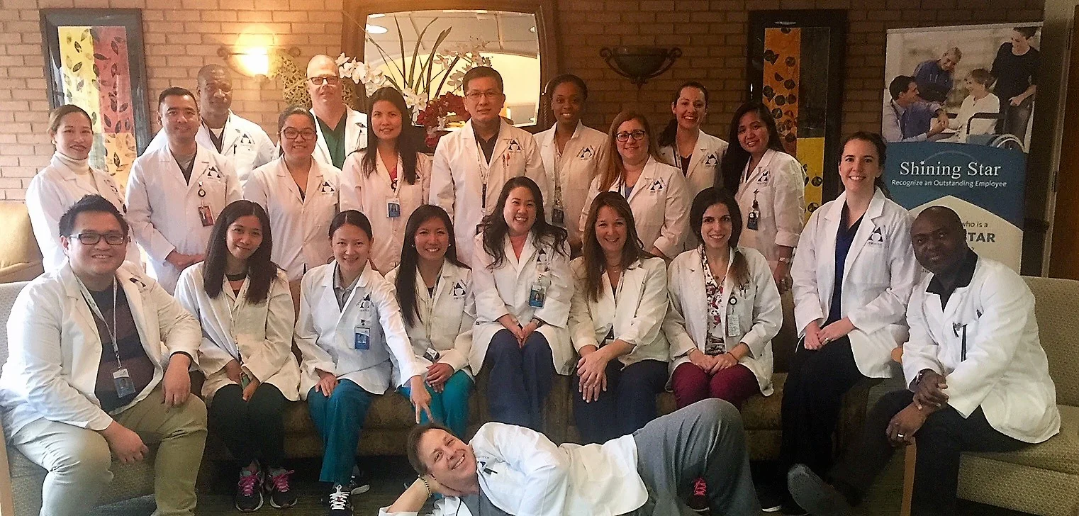ALARIS HEALTH AT CEDAR GROVE