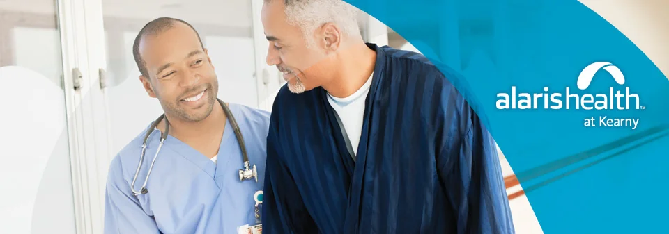 ALARIS HEALTH AT KEARNY