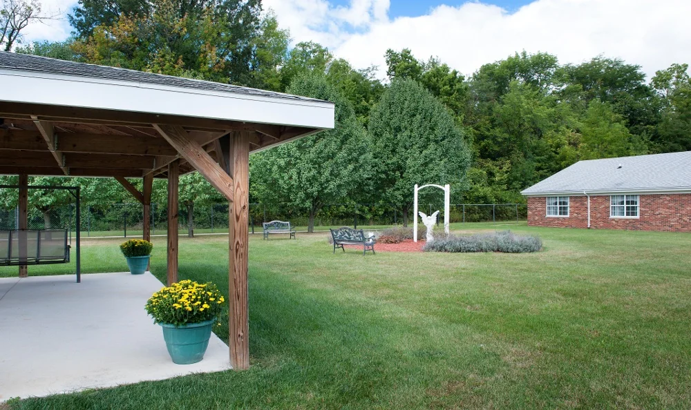 ALBANY HEALTH CARE & REHABILITATION CENTER