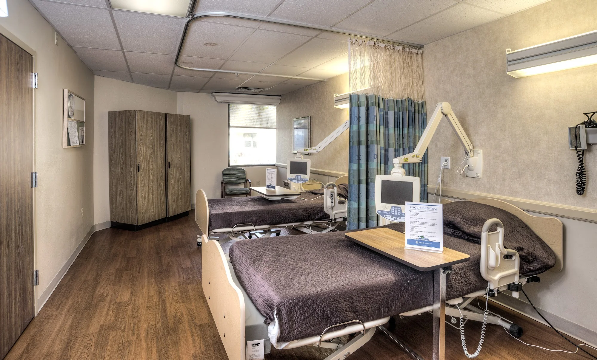 ALBUQUERQUE HEIGHTS HEALTHCARE AND REHABILITATION