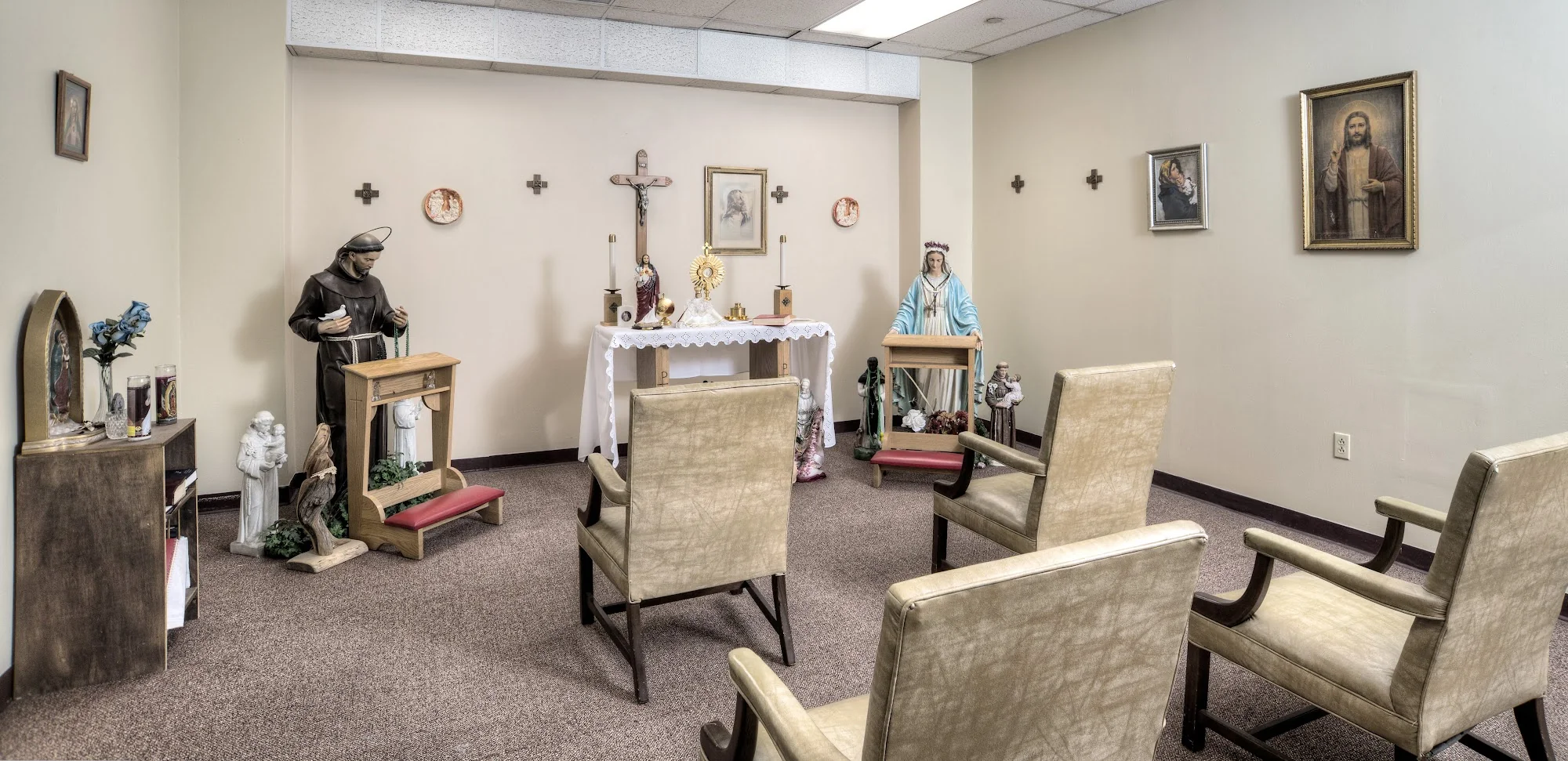 ALBUQUERQUE HEIGHTS HEALTHCARE AND REHABILITATION