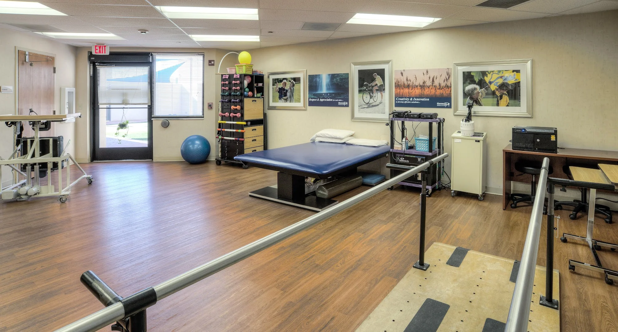 ALBUQUERQUE HEIGHTS HEALTHCARE AND REHABILITATION