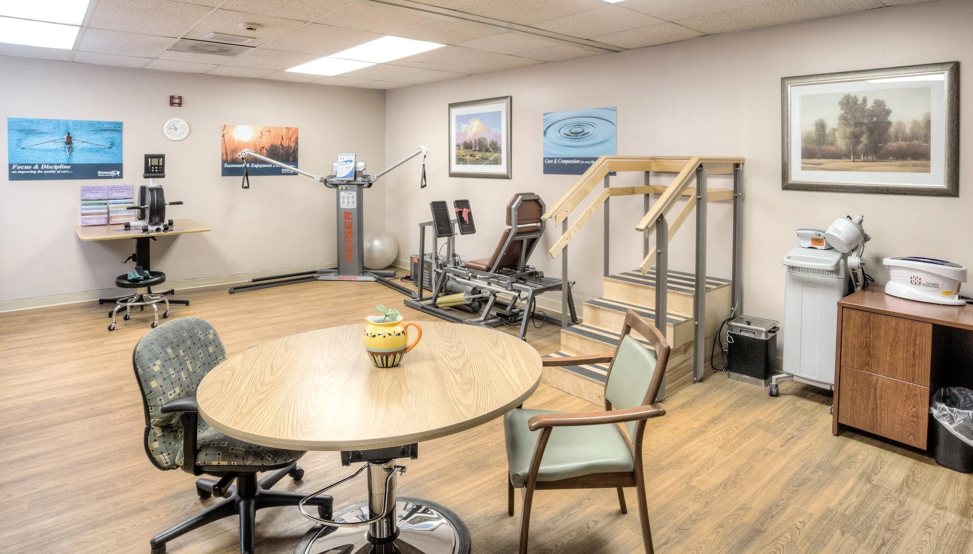 ALBUQUERQUE HEIGHTS HEALTHCARE AND REHABILITATION