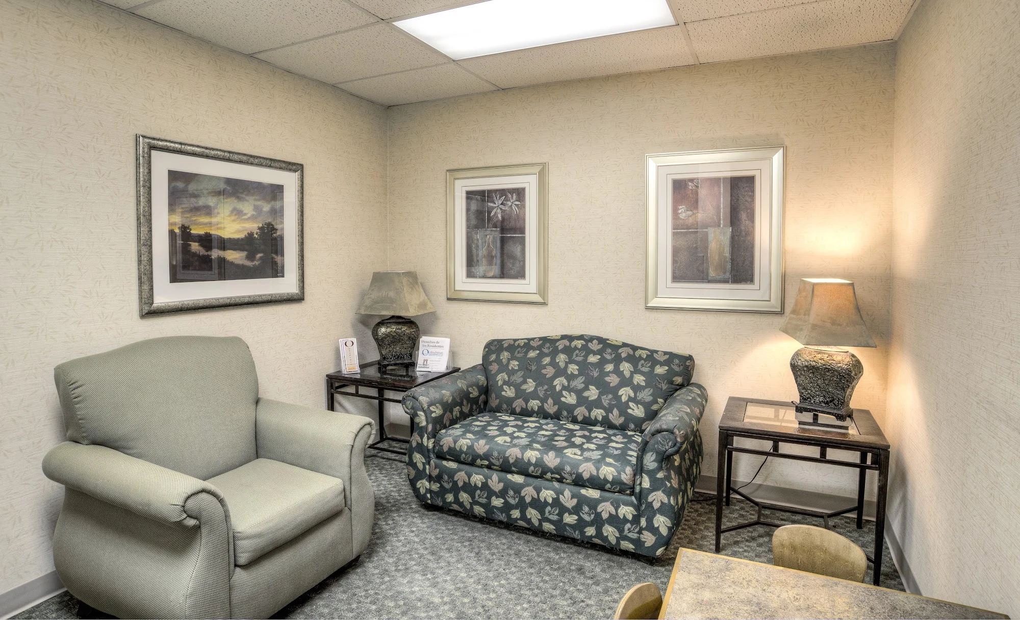 ALBUQUERQUE HEIGHTS HEALTHCARE AND REHABILITATION