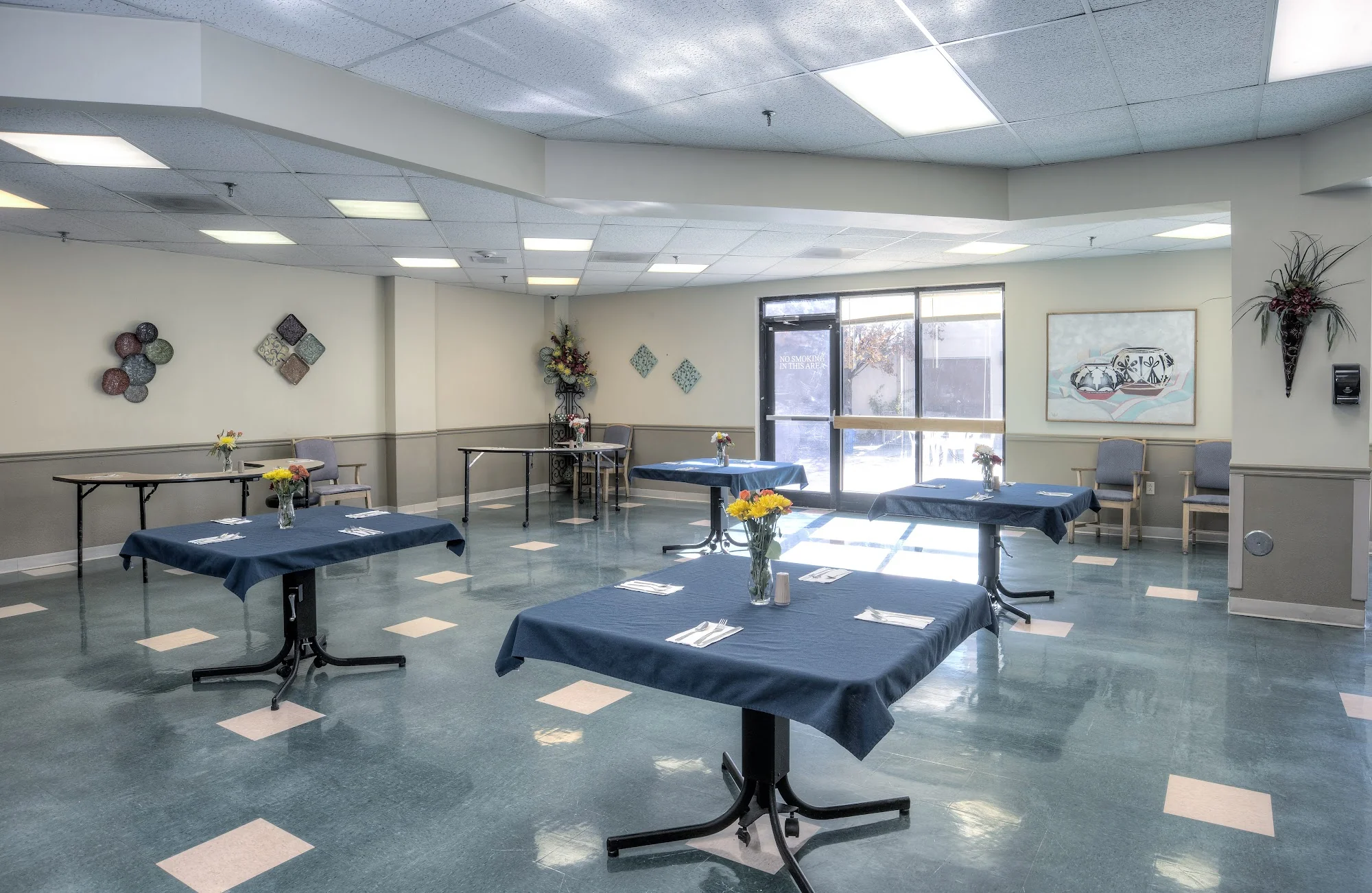 ALBUQUERQUE HEIGHTS HEALTHCARE AND REHABILITATION