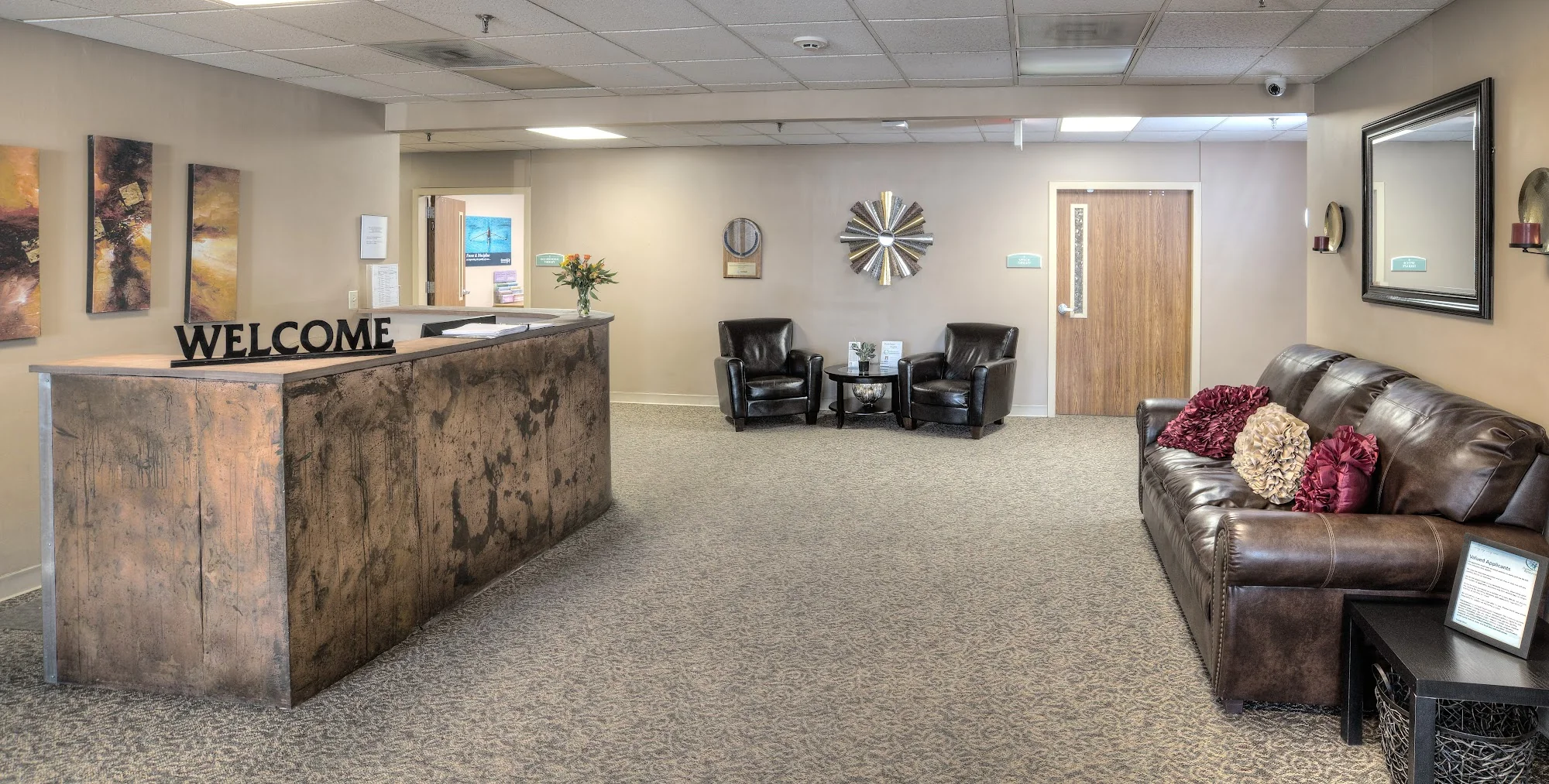 ALBUQUERQUE HEIGHTS HEALTHCARE AND REHABILITATION