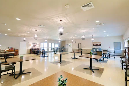 ALCOA PINES HEALTH AND REHABILITATION