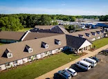 ALCOA PINES HEALTH AND REHABILITATION
