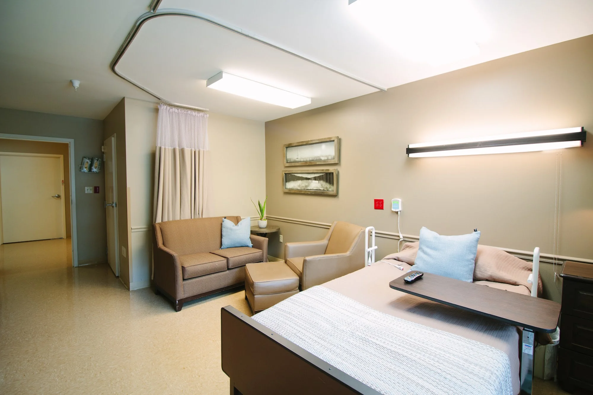 ALCOA PINES HEALTH AND REHABILITATION