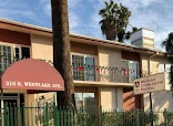 ALDEN TERRACE CONVALESCENT HOSPITAL