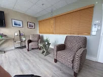 ALDEN COURT NURSING CARE & REHABILITATION CENTER