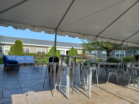 ALDEN COURT NURSING CARE & REHABILITATION CENTER
