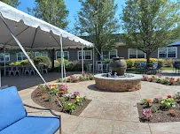 ALDEN COURT NURSING CARE & REHABILITATION CENTER