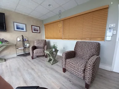 ALDEN COURT NURSING CARE & REHABILITATION CENTER