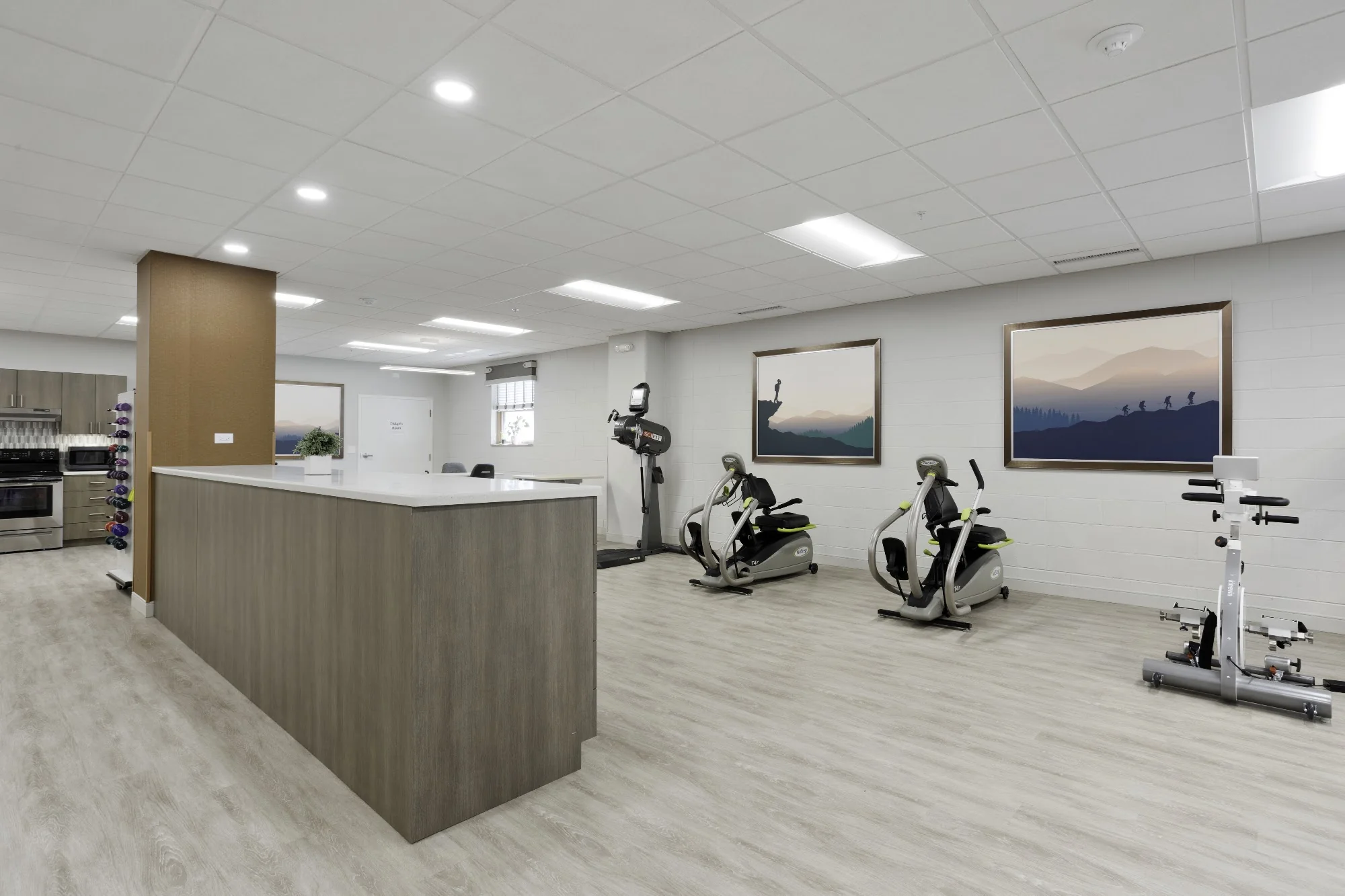 ALDEN DEBES REHAB & HCC