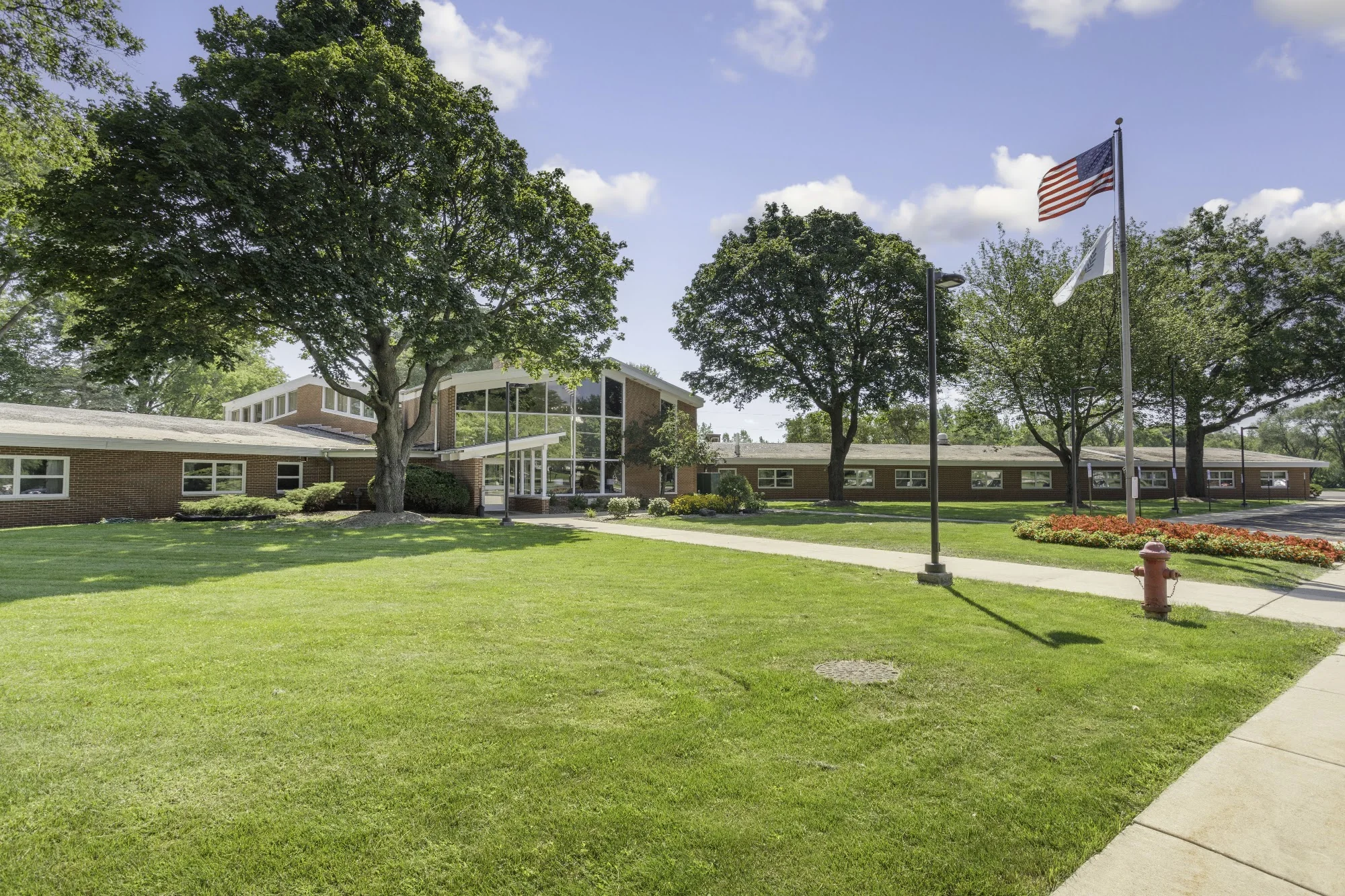 ALDEN DEBES REHAB & HCC